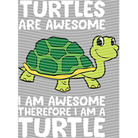 Animal Text Series-AT 2983